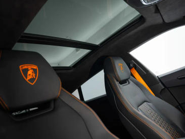 Lamborghini Urus Urus SE — photo 53