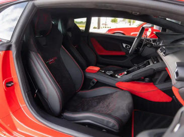 Lamborghini Huracán Huracán EVO LP 610-2 RWD — photo 42