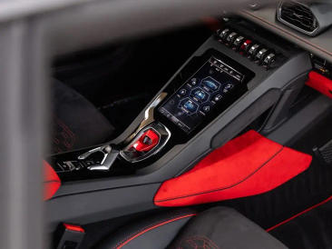 Lamborghini Huracán Huracán EVO LP 610-2 RWD — photo 45