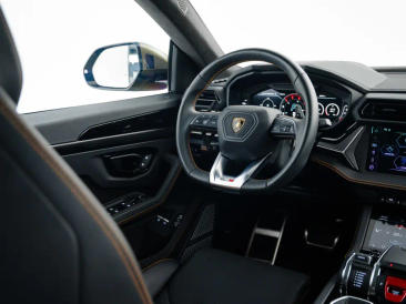 Lamborghini Urus Urus SE — photo 59