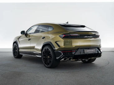 Lamborghini Urus Urus SE — photo 60