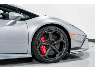 Lamborghini Huracán Huracán EVO LP 640-2 Tecnica — photo 44