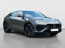 Lamborghini Urus Urus SE - 2025 - Joinsteer - #1