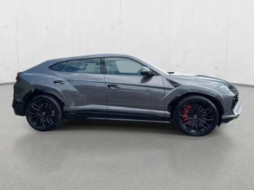 Lamborghini Urus Urus SE — photo 2