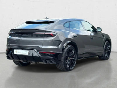 Lamborghini Urus Urus SE
