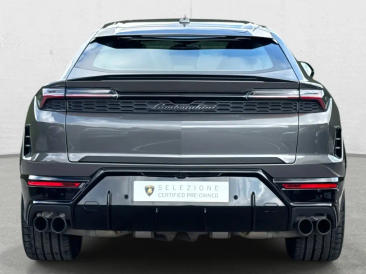 Lamborghini Urus Urus SE — photo 4
