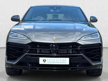 Lamborghini Urus Urus SE — photo 5