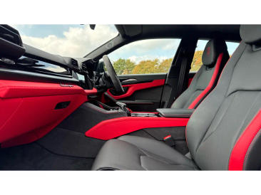 Lamborghini Urus Urus SE — photo 8