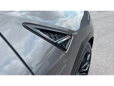 Lamborghini Urus Urus SE — photo 10