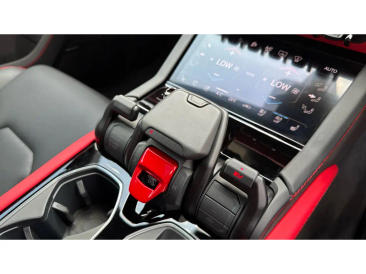 Lamborghini Urus Urus SE — photo 18