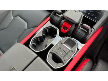 Lamborghini Urus Urus SE — photo 19