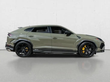 Lamborghini Urus Urus Performante — photo 2