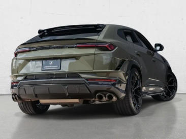 Lamborghini Urus Urus Performante — photo 3