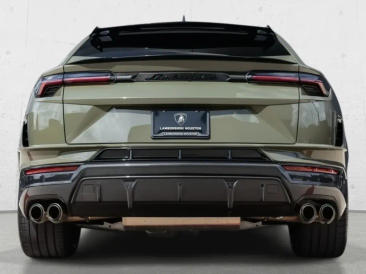 Lamborghini Urus Urus Performante — photo 4