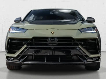 Lamborghini Urus Urus Performante — photo 5