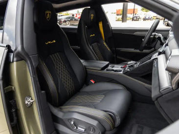 Lamborghini Urus Urus Performante — photo 6