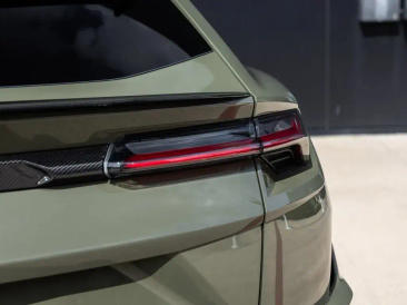 Lamborghini Urus Urus Performante — photo 12