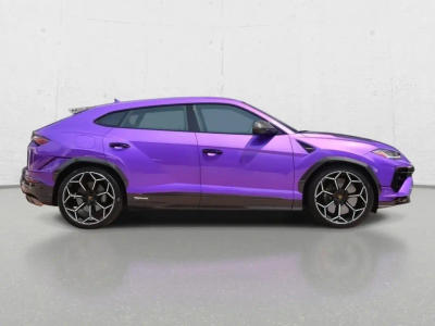 Lamborghini Urus Urus Performante