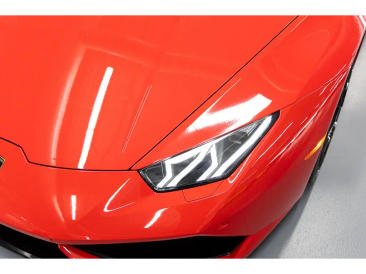 Lamborghini Huracán Huracán LP 610-4 Spyder — photo 22