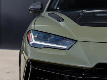 Lamborghini Urus Urus Performante — photo 22