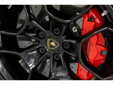 Lamborghini Huracán Huracán LP 610-4 Spyder — photo 26