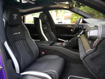 Lamborghini Urus Urus Performante — photo 7