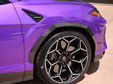 Lamborghini Urus Urus Performante — photo 8