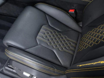 Lamborghini Urus Urus Performante — photo 32