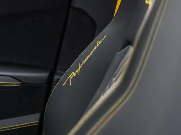 Lamborghini Urus Urus Performante — photo 33