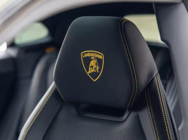 Lamborghini Urus Urus Performante — photo 35