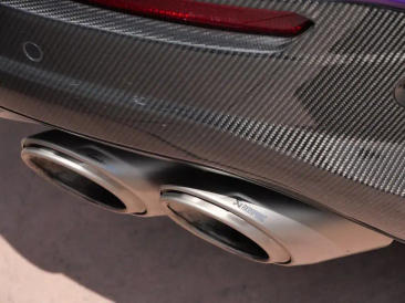 Lamborghini Urus Urus Performante — photo 13