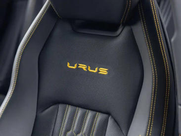 Lamborghini Urus Urus Performante — photo 36