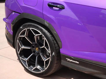Lamborghini Urus Urus Performante — photo 14