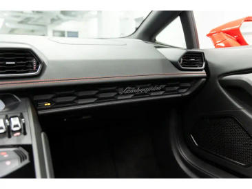 Lamborghini Huracán Huracán LP 610-4 Spyder — photo 46