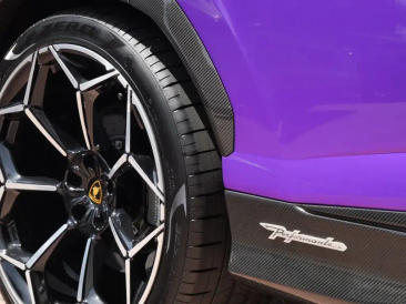 Lamborghini Urus Urus Performante — photo 15