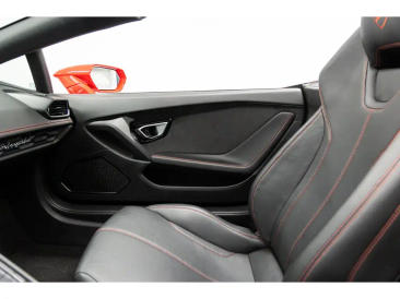 Lamborghini Huracán Huracán LP 610-4 Spyder — photo 47
