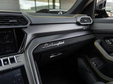 Lamborghini Urus Urus Performante — photo 40