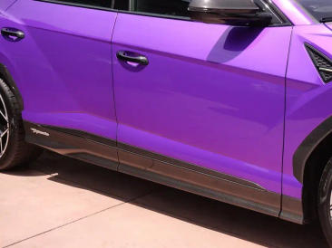 Lamborghini Urus Urus Performante — photo 16