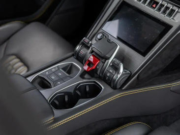 Lamborghini Urus Urus Performante — photo 42