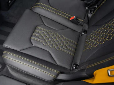 Lamborghini Urus Urus Performante — photo 44