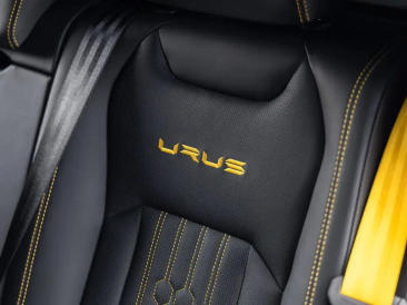 Lamborghini Urus Urus Performante — photo 47