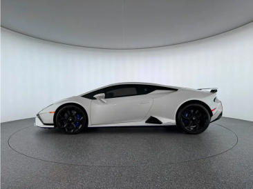 Lamborghini Huracán Huracán EVO LP 640-2 Tecnica — photo 9