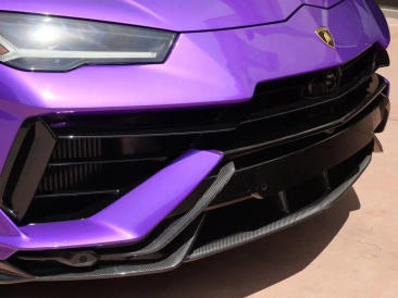 Lamborghini Urus Urus Performante — photo 22