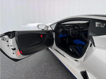 Lamborghini Huracán Huracán EVO LP 640-2 Tecnica — photo 10