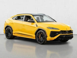 Lamborghini Urus Urus SE - 2026 - Joinsteer - #1