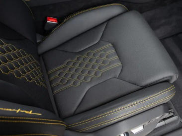 Lamborghini Urus Urus Performante — photo 54