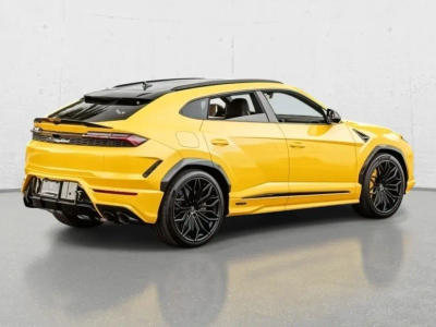 Lamborghini Urus Urus SE