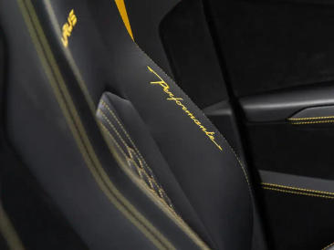 Lamborghini Urus Urus Performante — photo 55