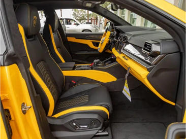 Lamborghini Urus Urus SE — photo 5