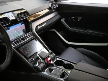 Lamborghini Urus Urus Performante — photo 27